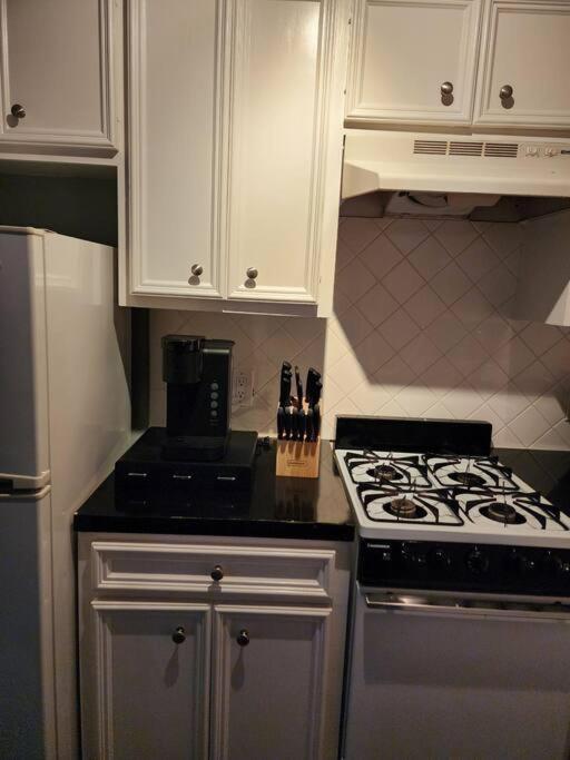 Blue Shark *W7* @ Montrose 1Br Private King Loft Apartment Houston Exterior foto
