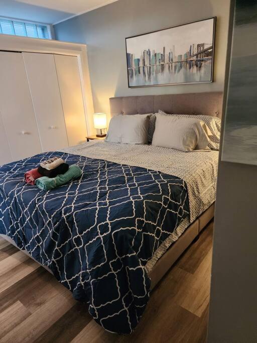 Blue Shark *W7* @ Montrose 1Br Private King Loft Apartment Houston Exterior foto