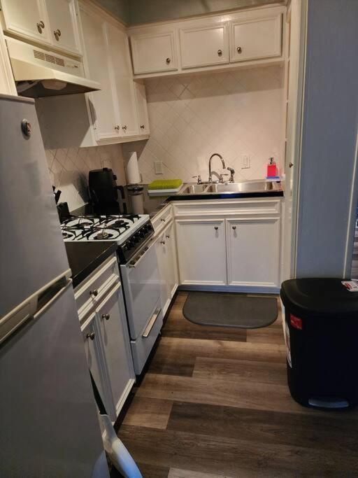 Blue Shark *W7* @ Montrose 1Br Private King Loft Apartment Houston Exterior foto
